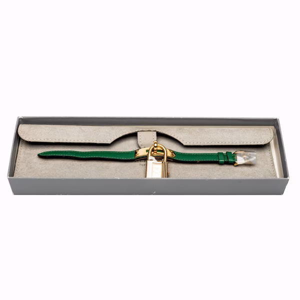 Hermes Kelly watch