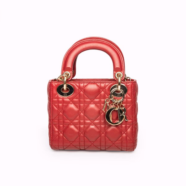 Lady Dior Mini