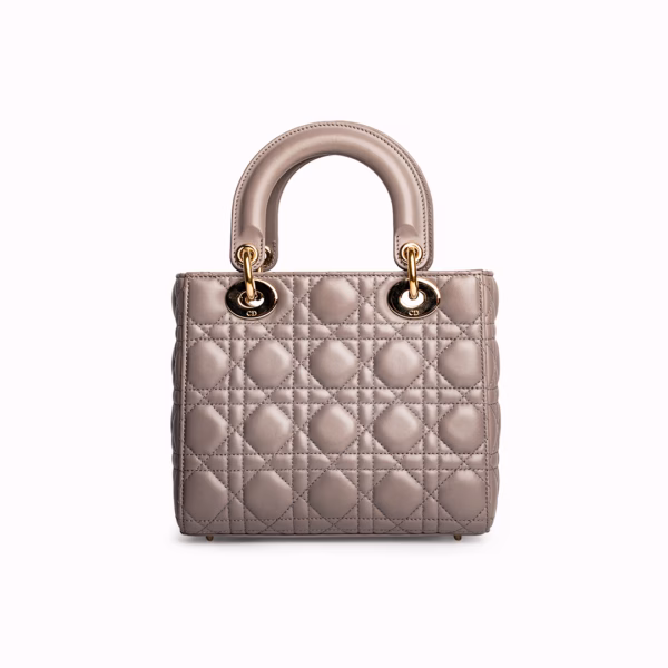 Lady Dior Small