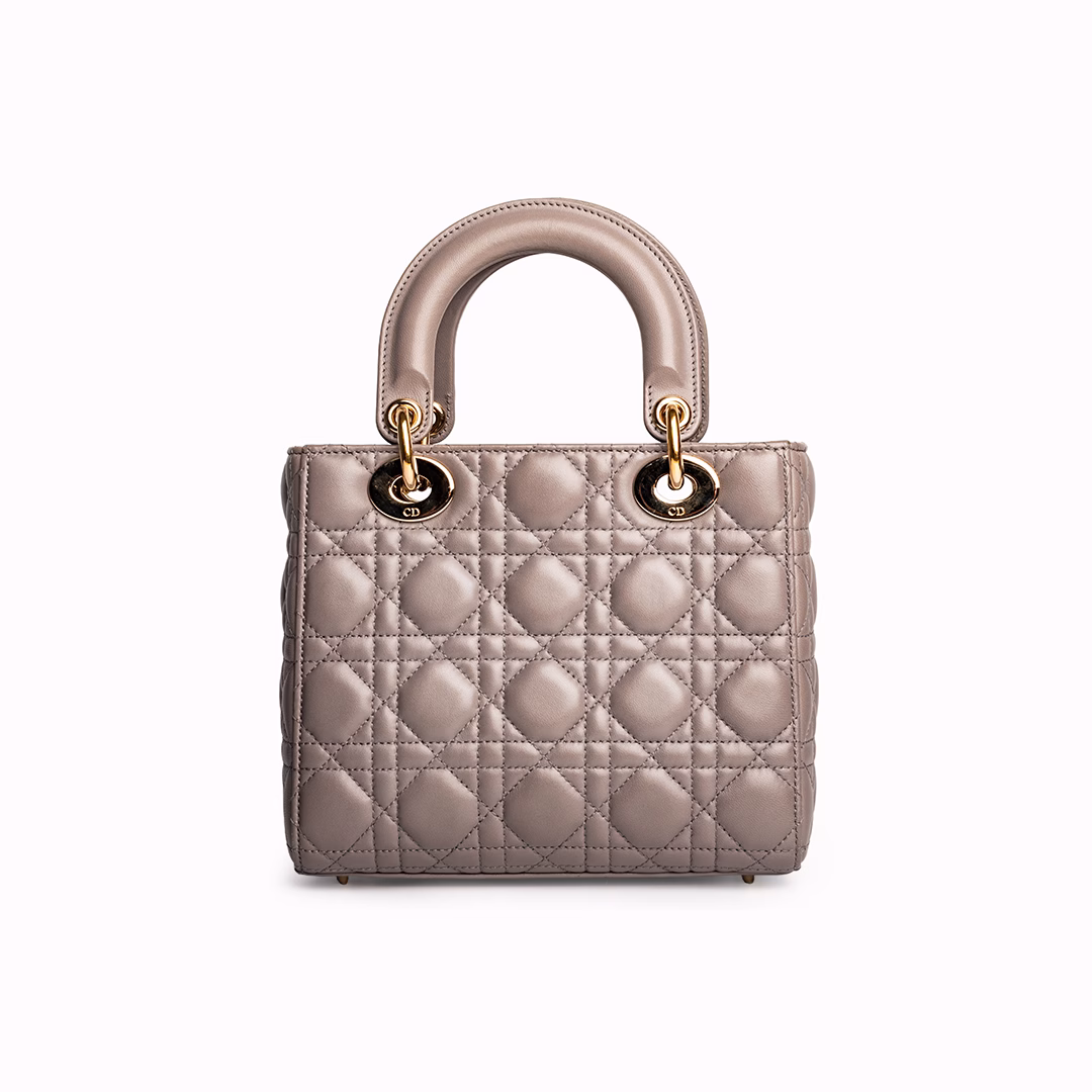 Lady Dior Small